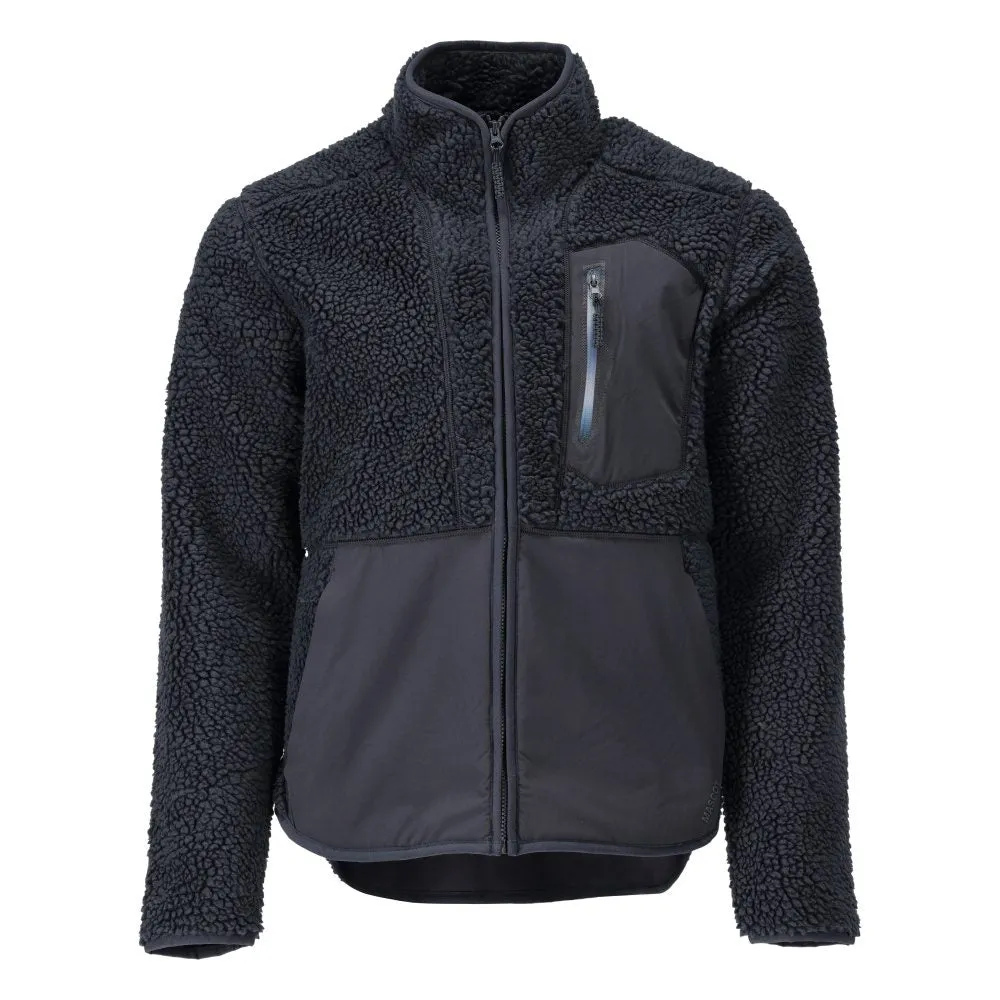 Mascot 22303 Customised Pile Jacket with Zipper