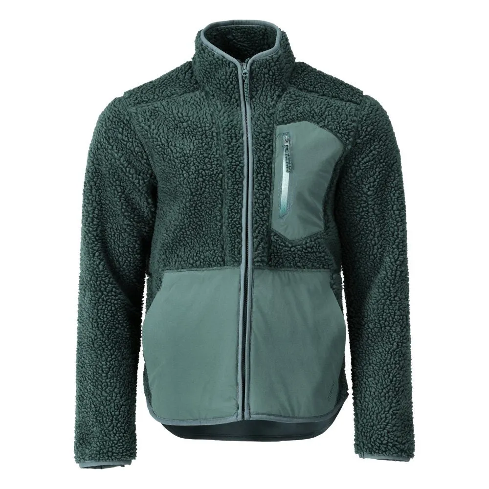 Mascot 22303 Customised Pile Jacket with Zipper