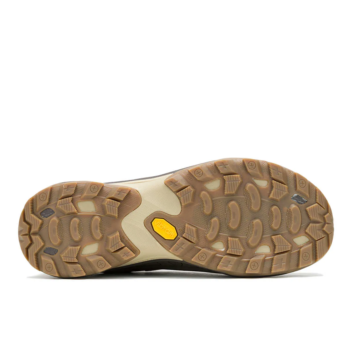 Merrell Moab Speed 2 Leather Waterproof Hiking Shoe