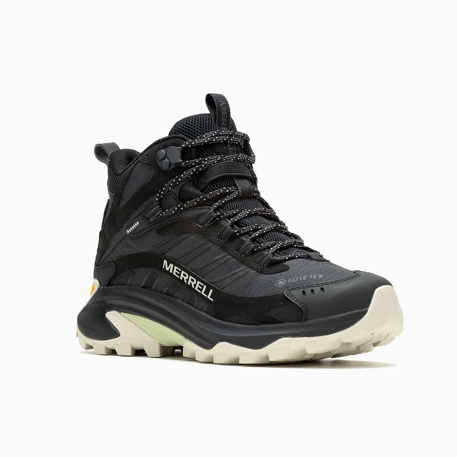 Merrell Women's Moab Speed 2 GORE-TEX Hiking Boot