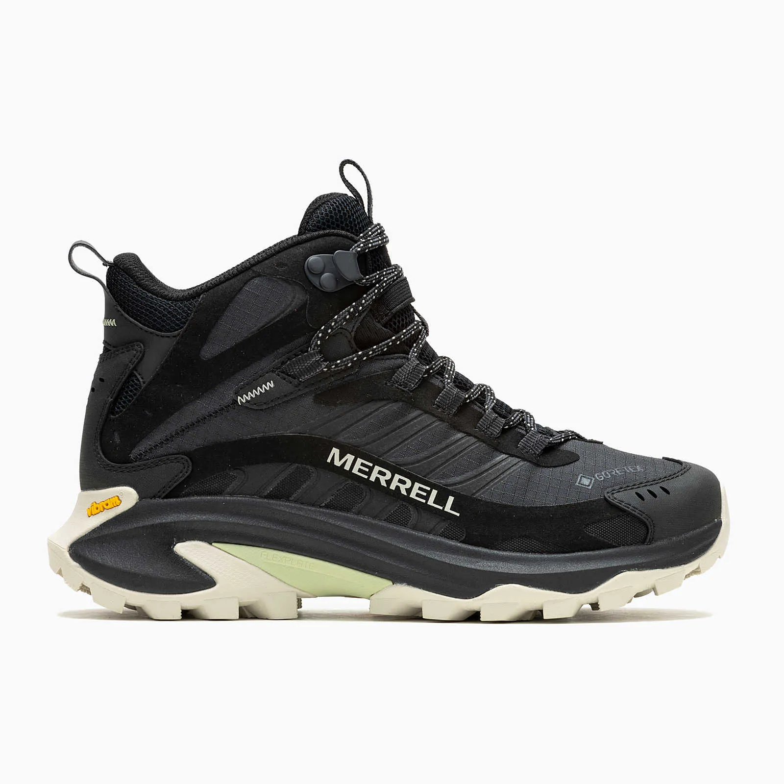 Merrell Women's Moab Speed 2 GORE-TEX Hiking Boot