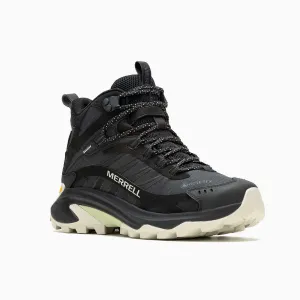 Merrell Women's Moab Speed 2 GORE-TEX Hiking Boot