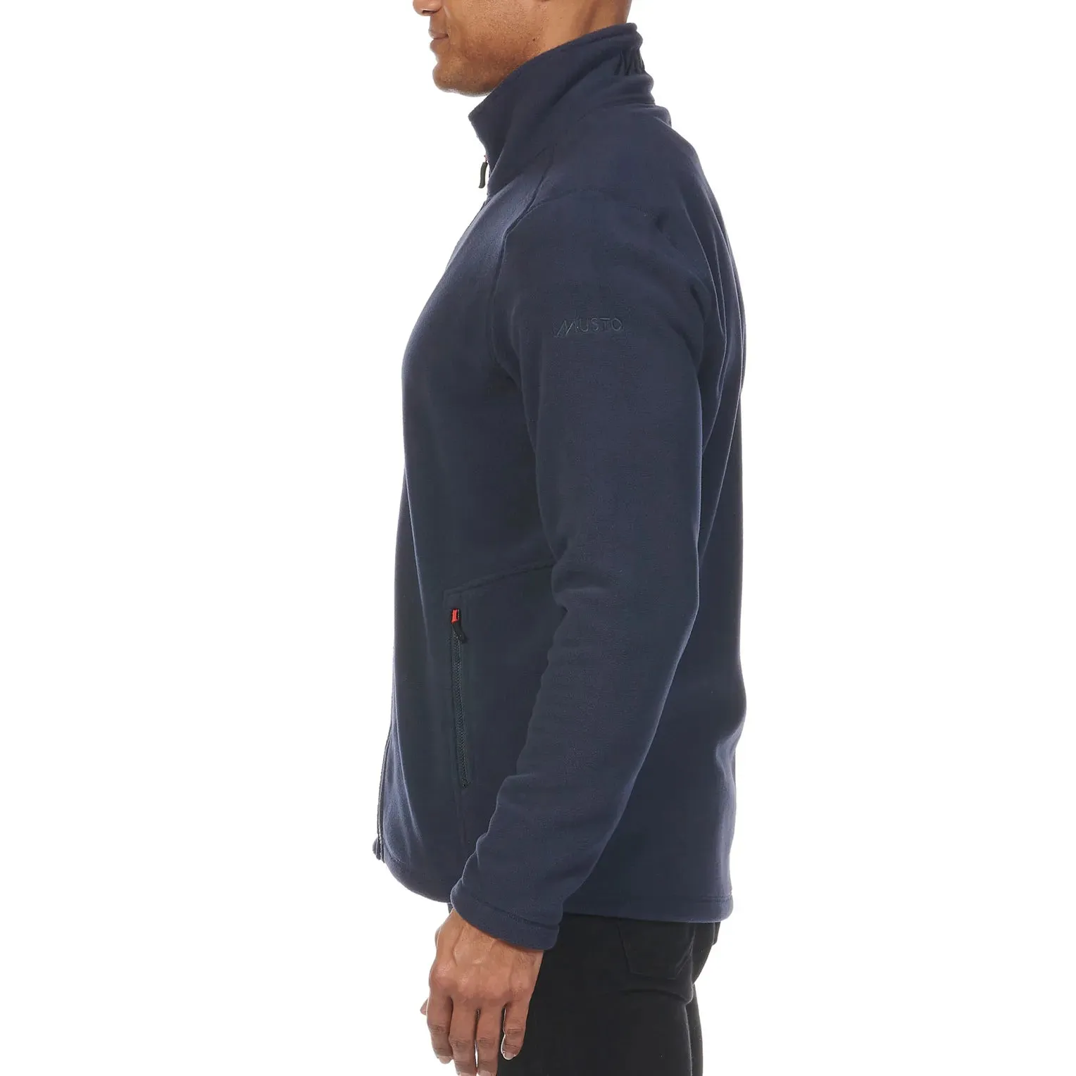 Musto Corsica Polartec 200gm Fleece 2.0