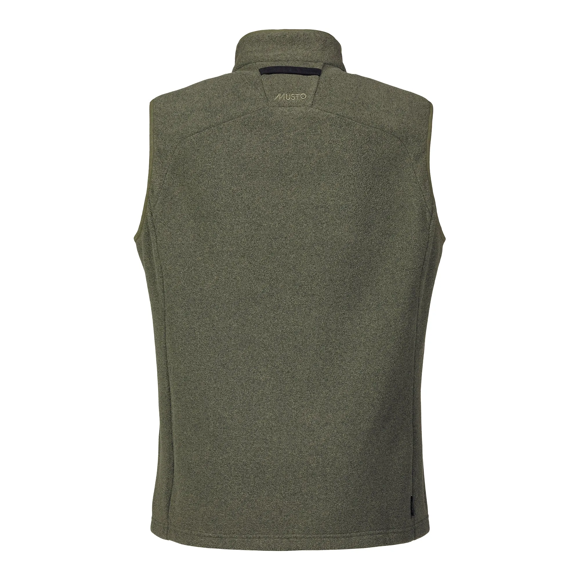 Musto Fenland Polartec Vest