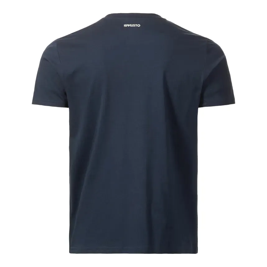 Musto Logo T-Shirt