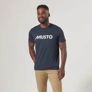 Musto Logo T-Shirt