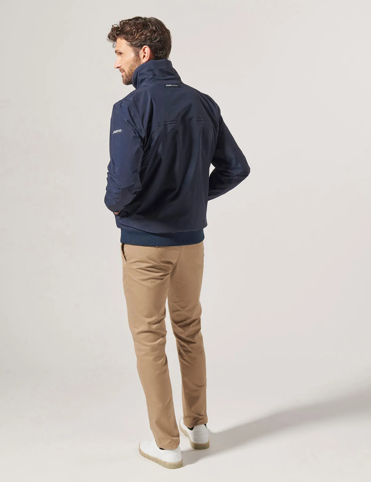 Musto Snug Blouson Jacket 2.0