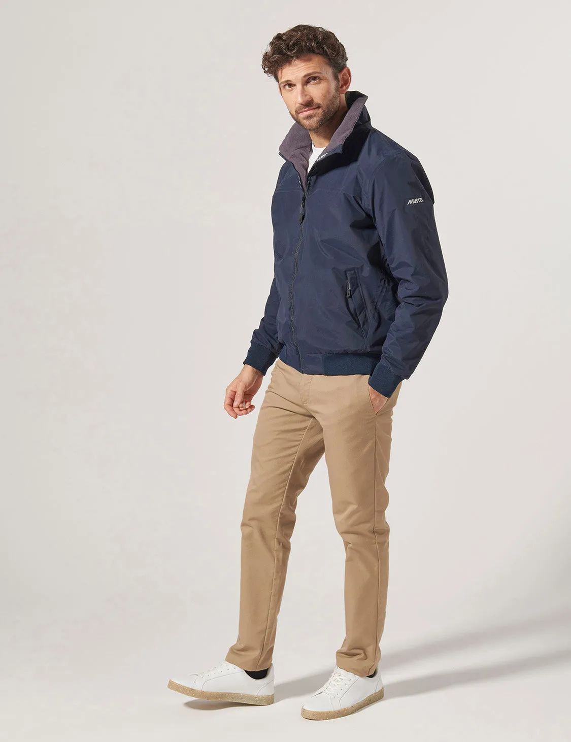 Musto Snug Blouson Jacket 2.0