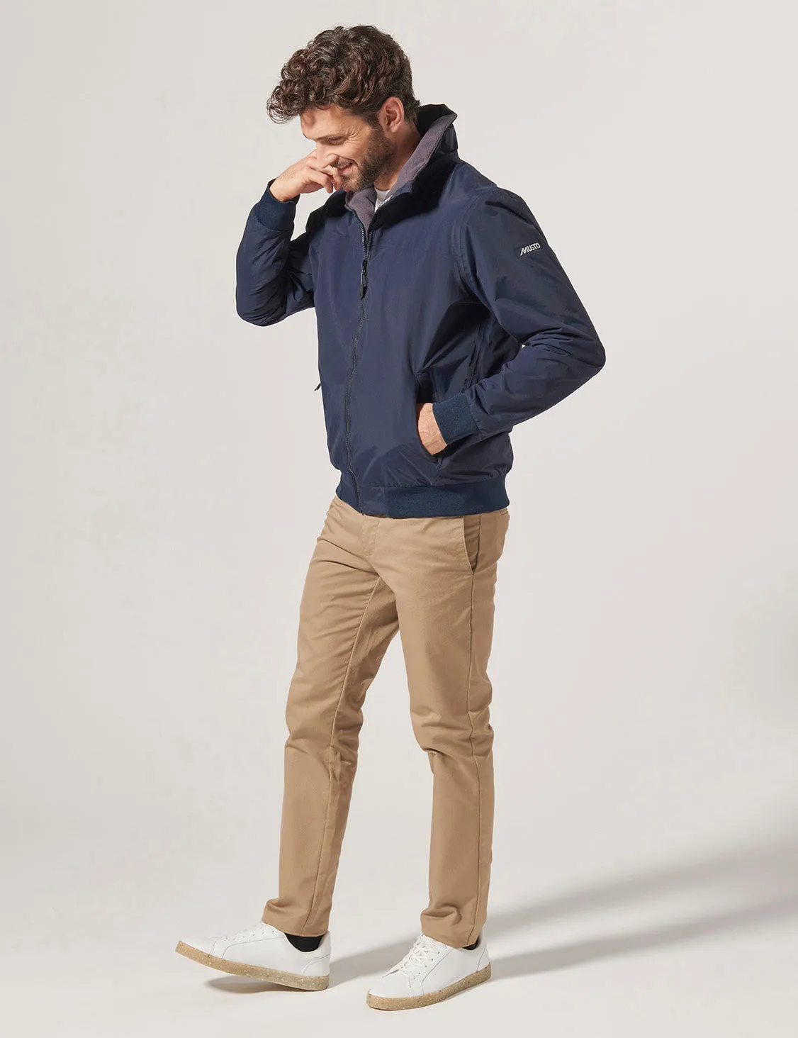Musto Snug Blouson Jacket 2.0