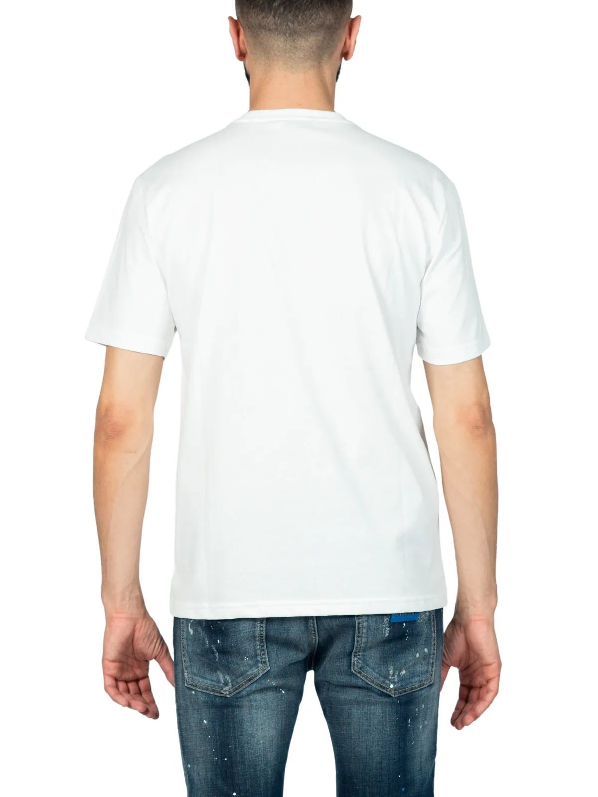 MYBRAND showroom porsche | WHITE