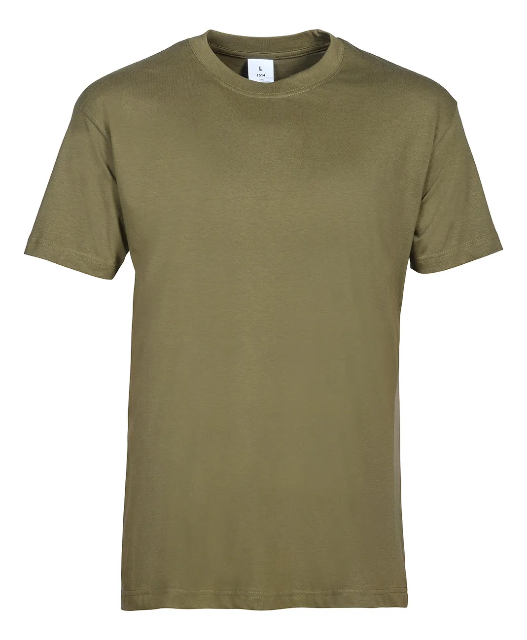 Percussion Camo T-Shirts 3-Pack
