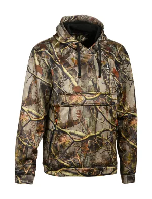 Percussion Ghostcamo Hooded Sweatshirt