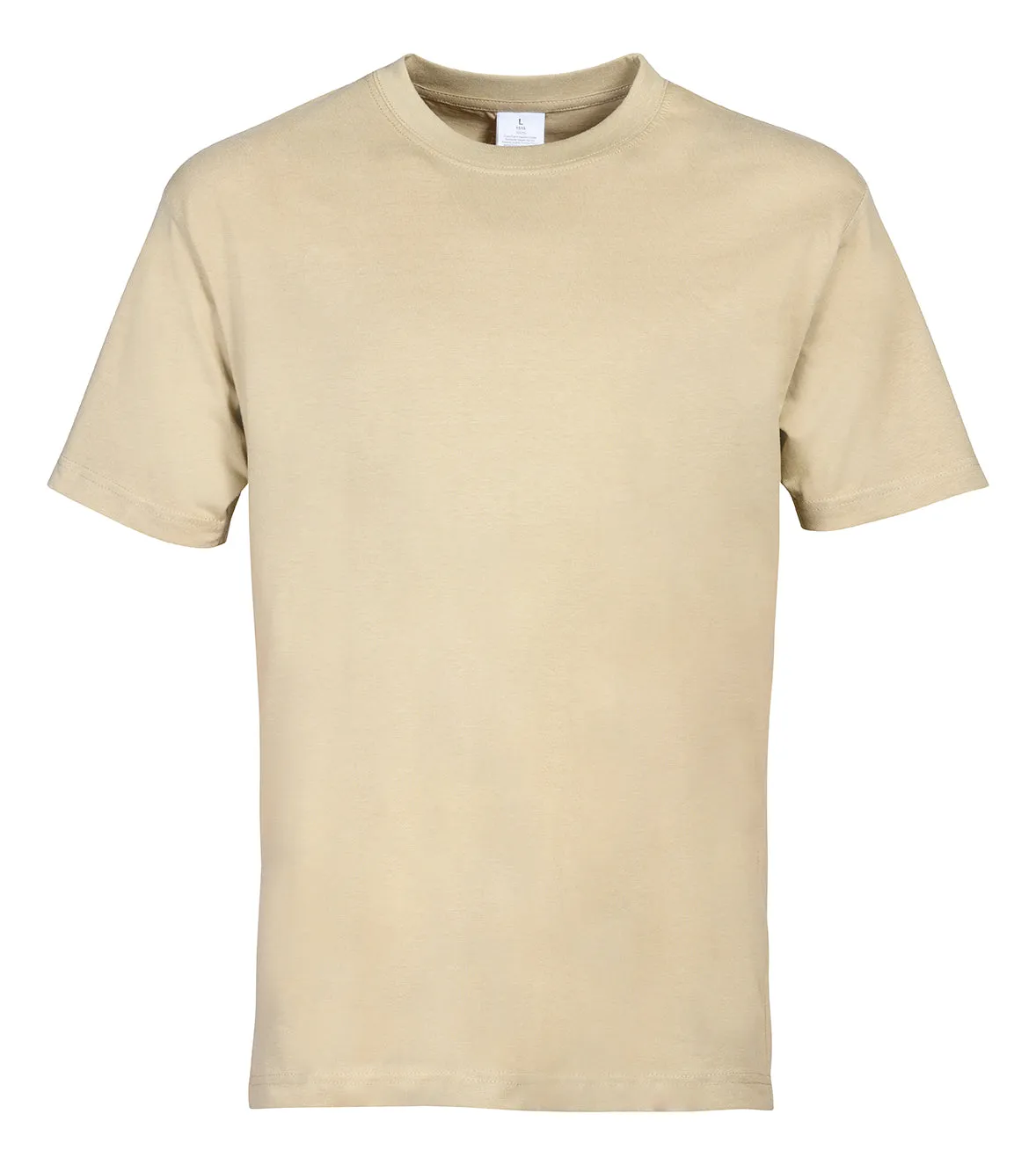 Percussion Plain T-Shirts 3-Pack