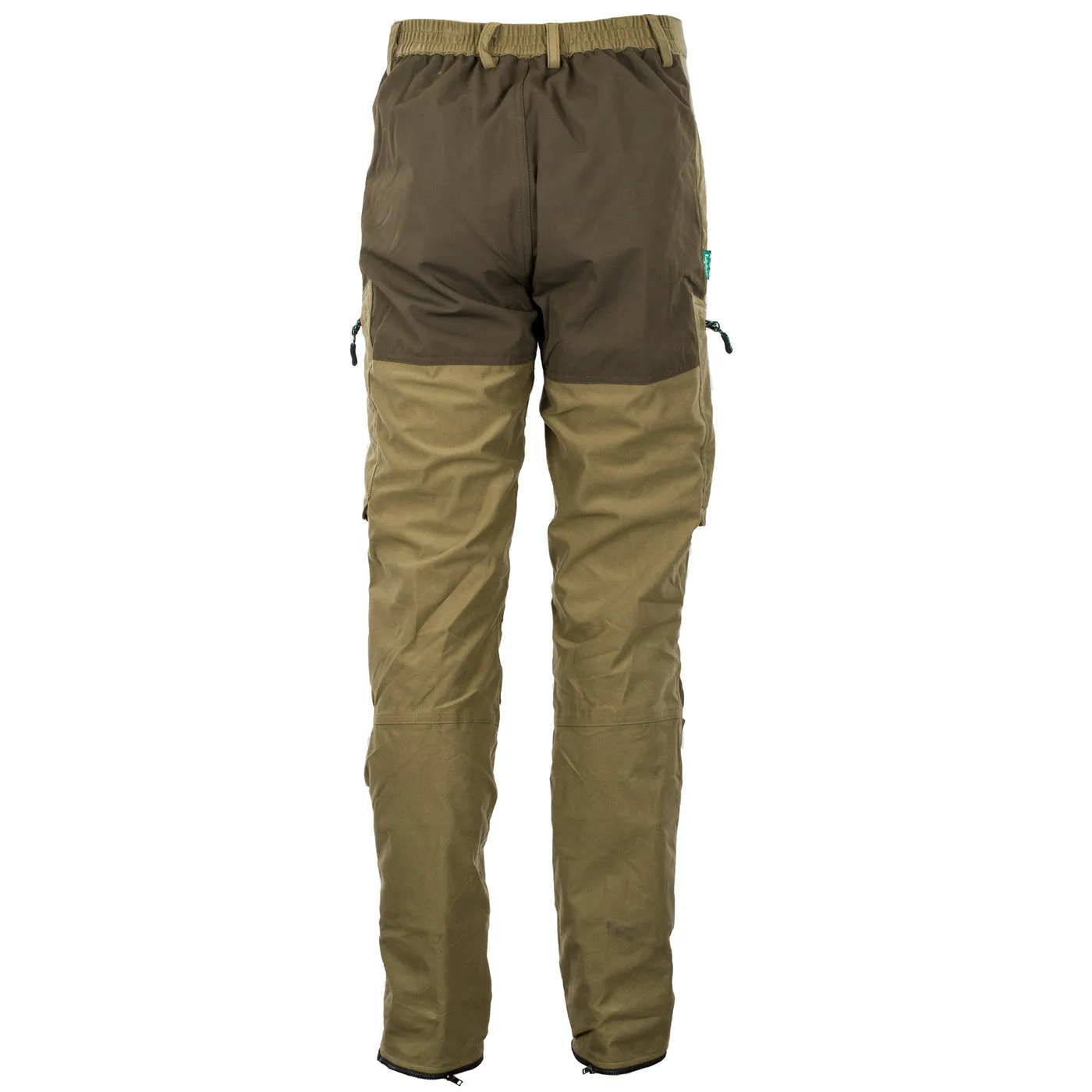Ridgeline Pintail Explorer Waterproof Trousers