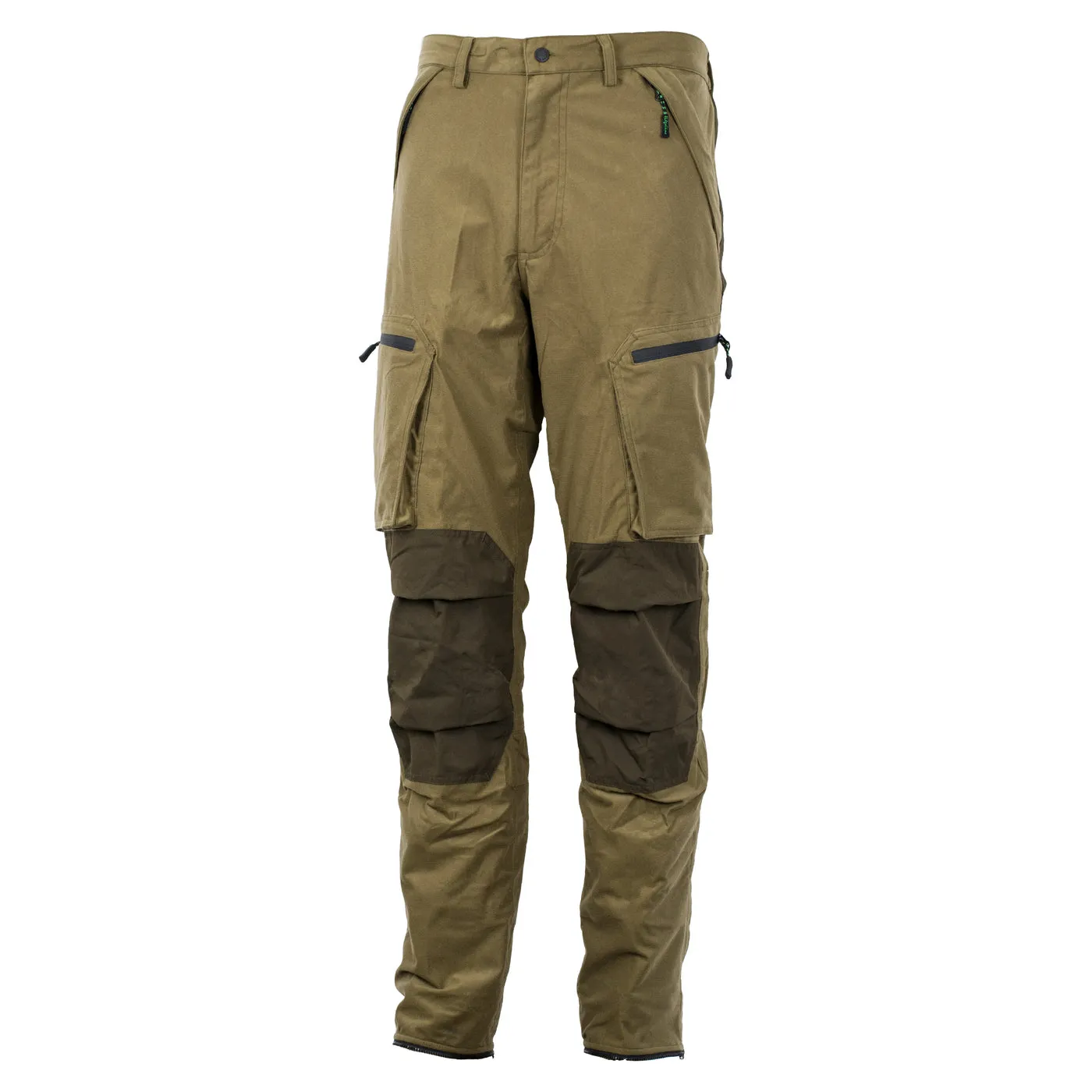 Ridgeline Pintail Explorer Waterproof Trousers
