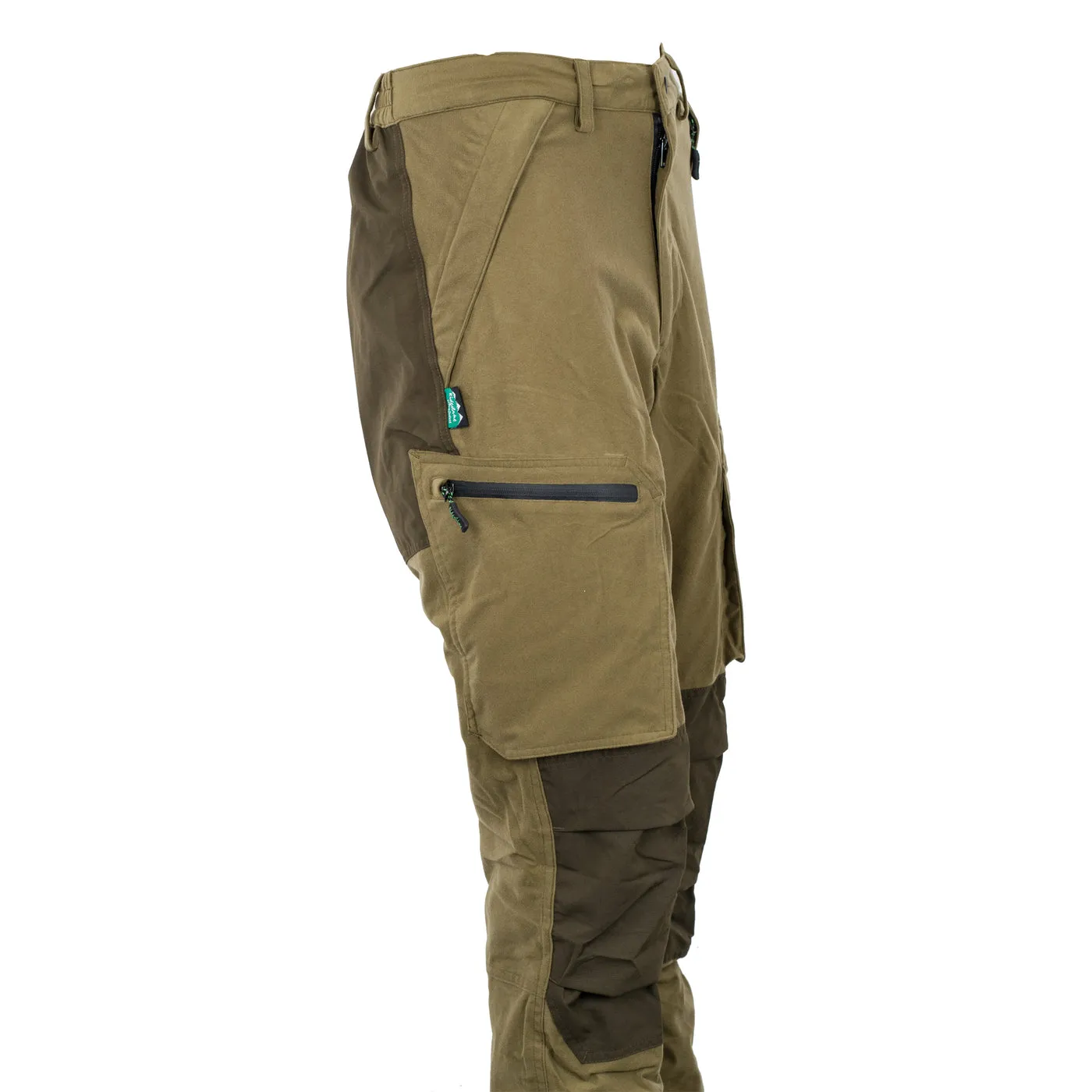 Ridgeline Pintail Explorer Waterproof Trousers