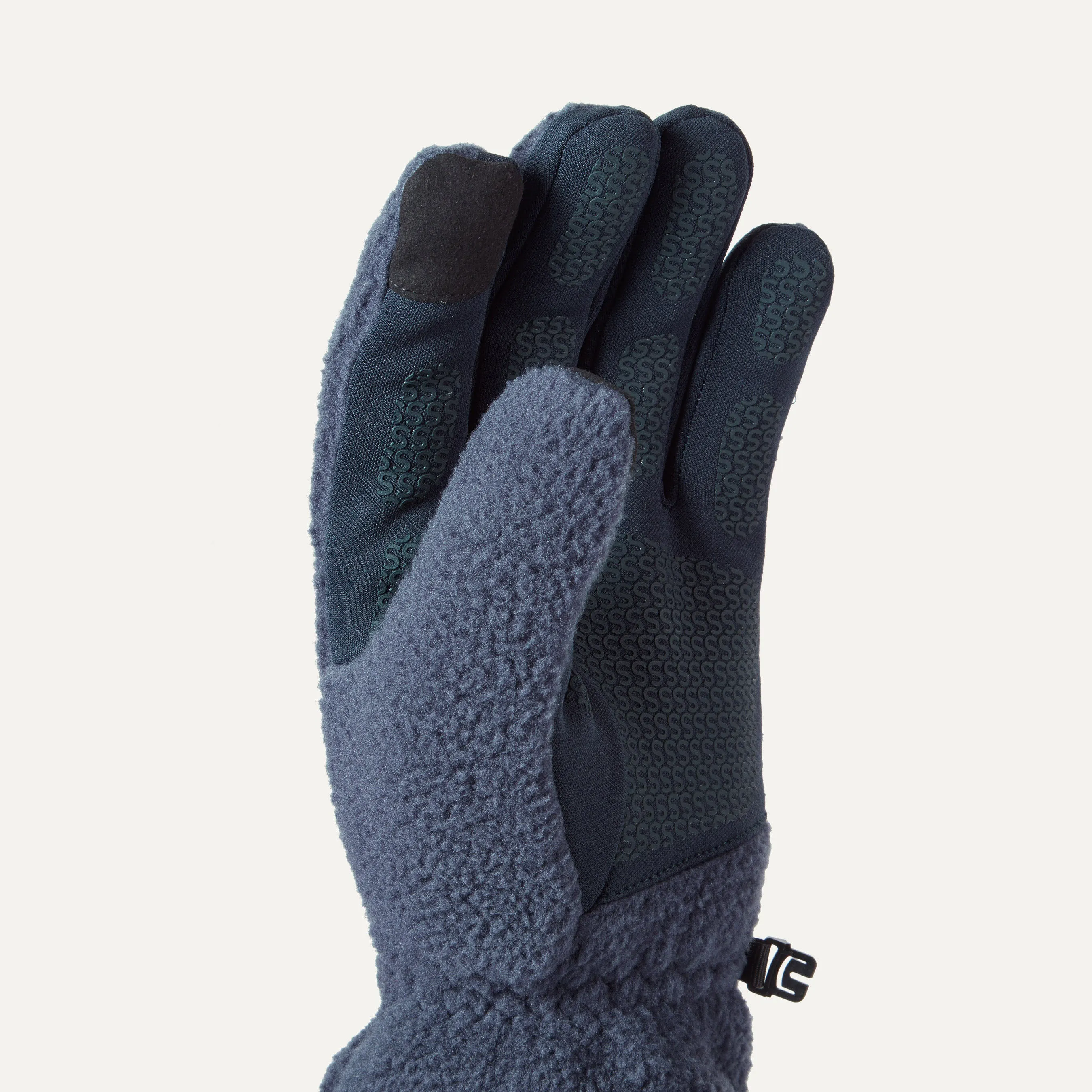 Sealskinz Hoveton Waterproof Sherpa Fleece Gloves