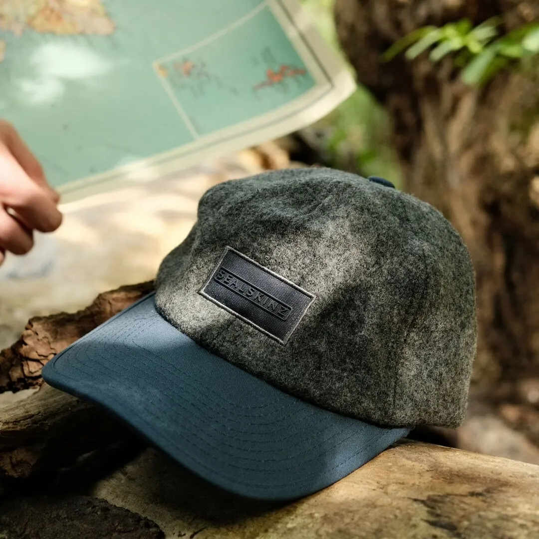 Sealskinz Wickmere Waterproof Boiled Wool Cap