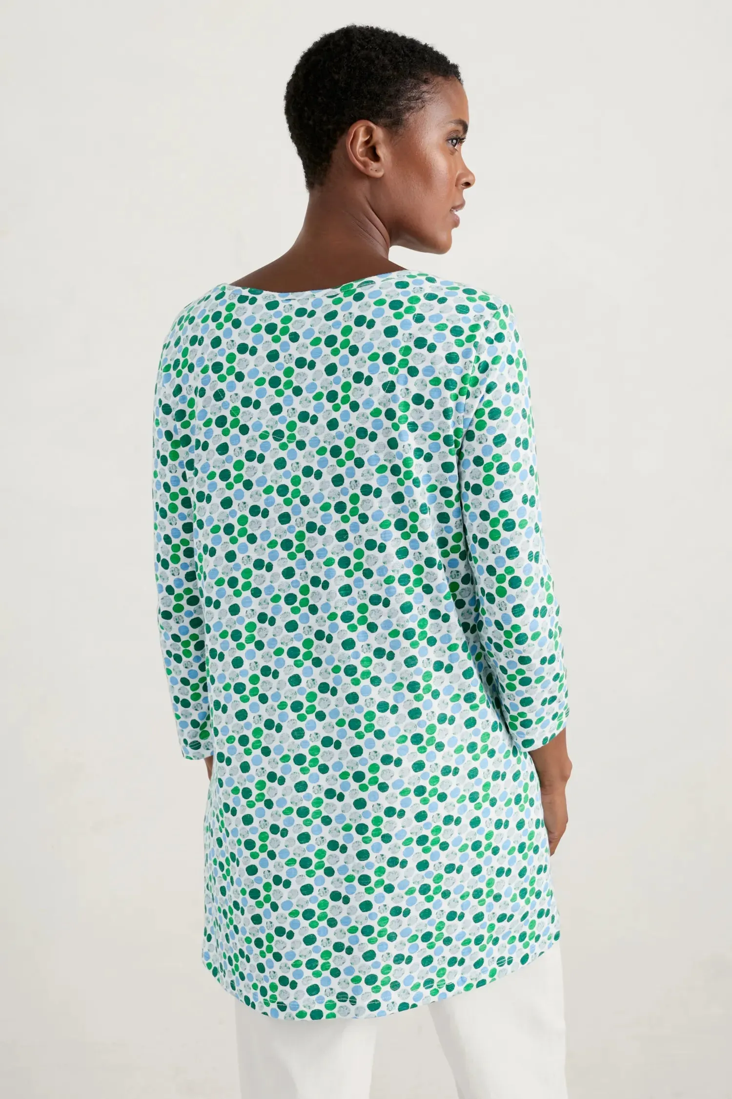 Seasalt Busy Lizzy Tunic