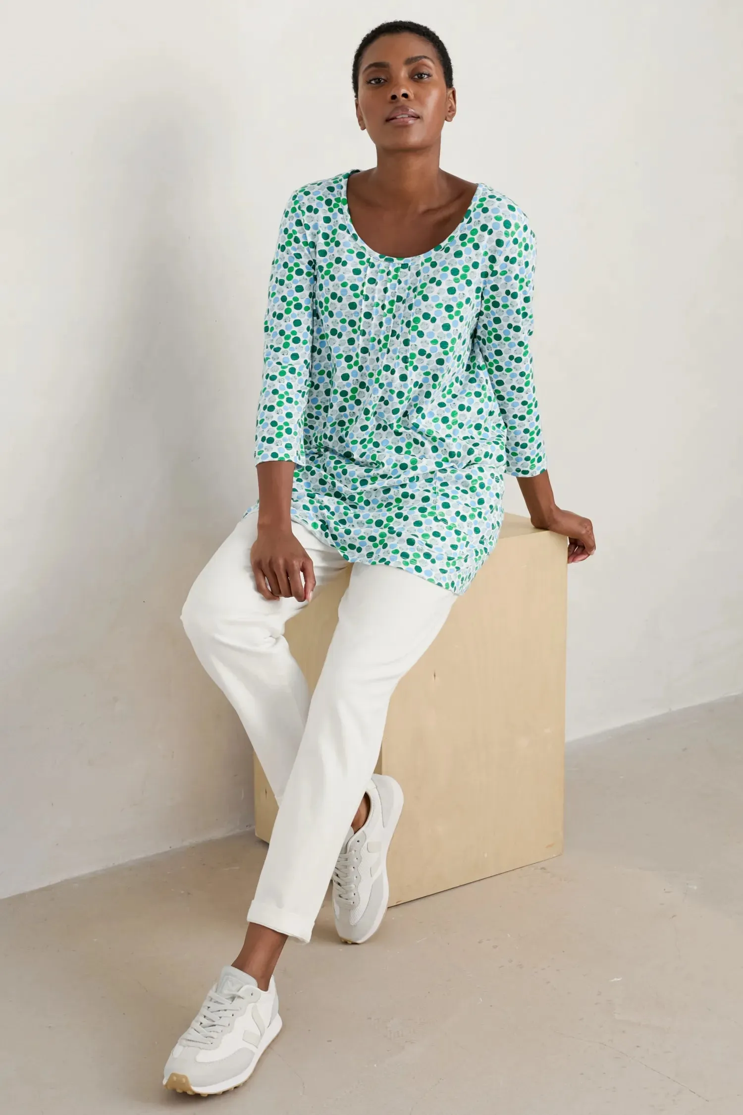 Seasalt Busy Lizzy Tunic