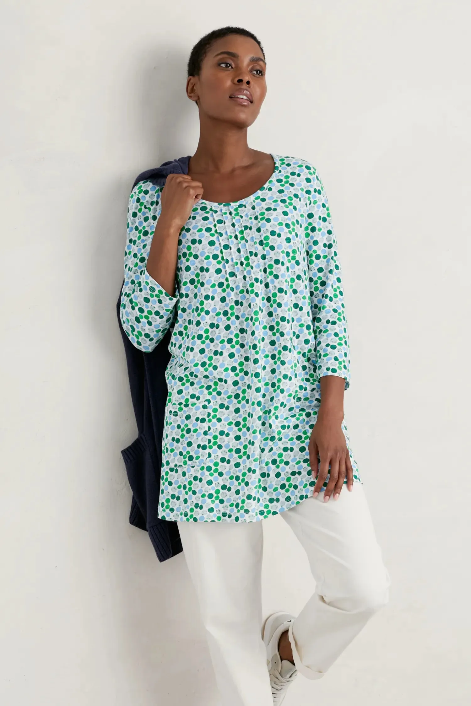 Seasalt Busy Lizzy Tunic