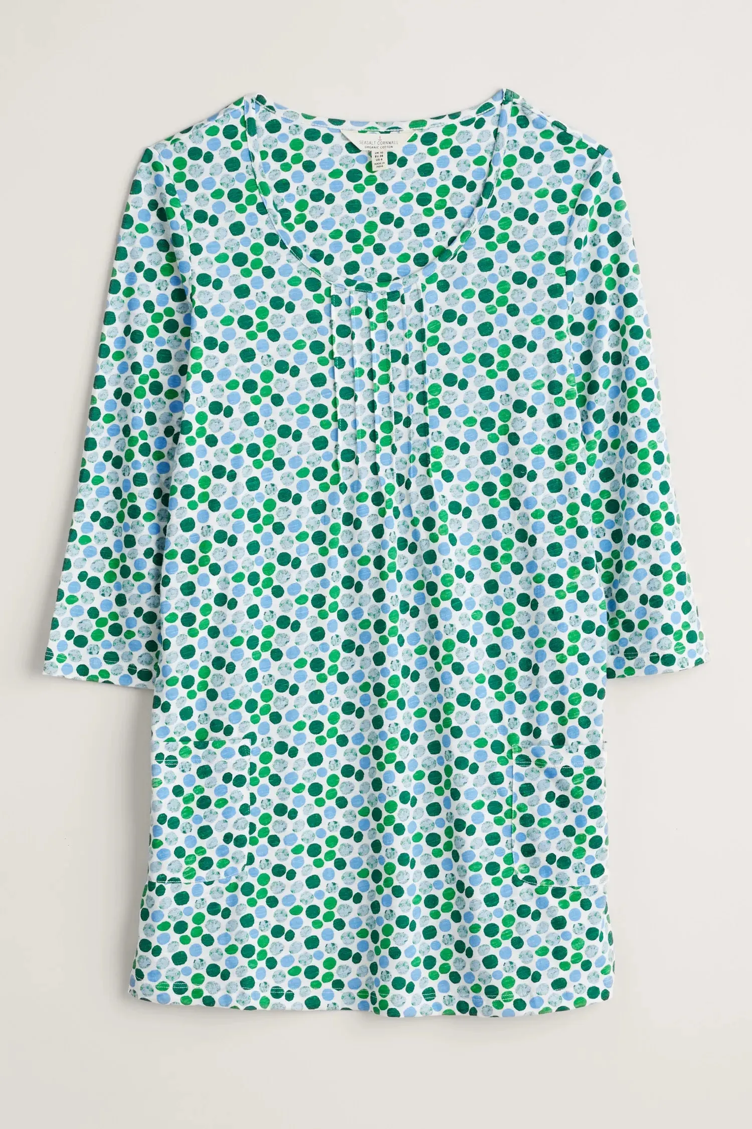 Seasalt Busy Lizzy Tunic