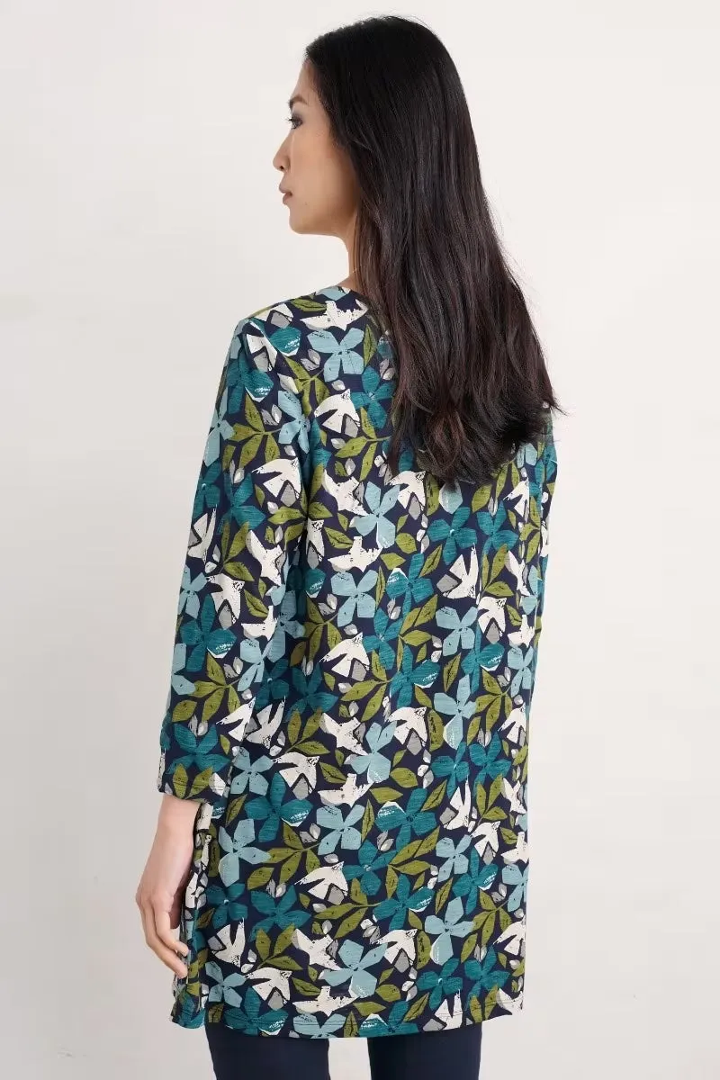 Seasalt Busy Lizzy Tunic