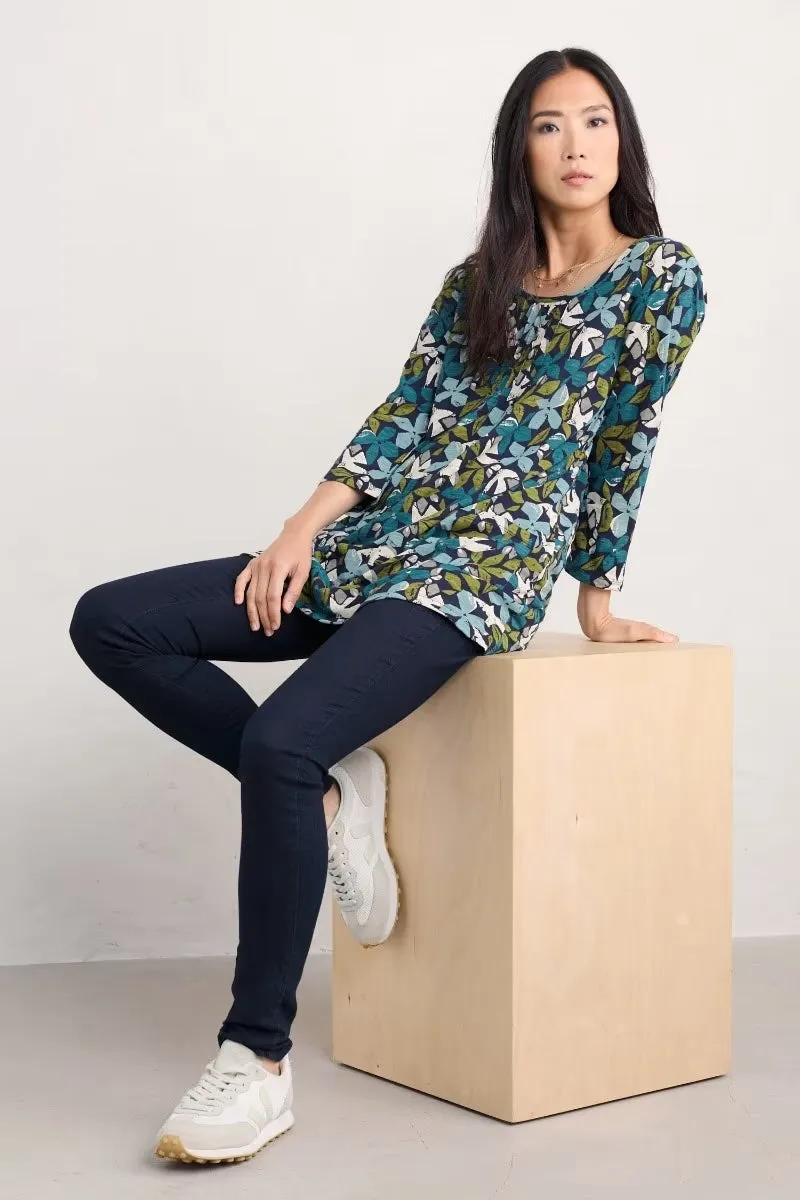 Seasalt Busy Lizzy Tunic