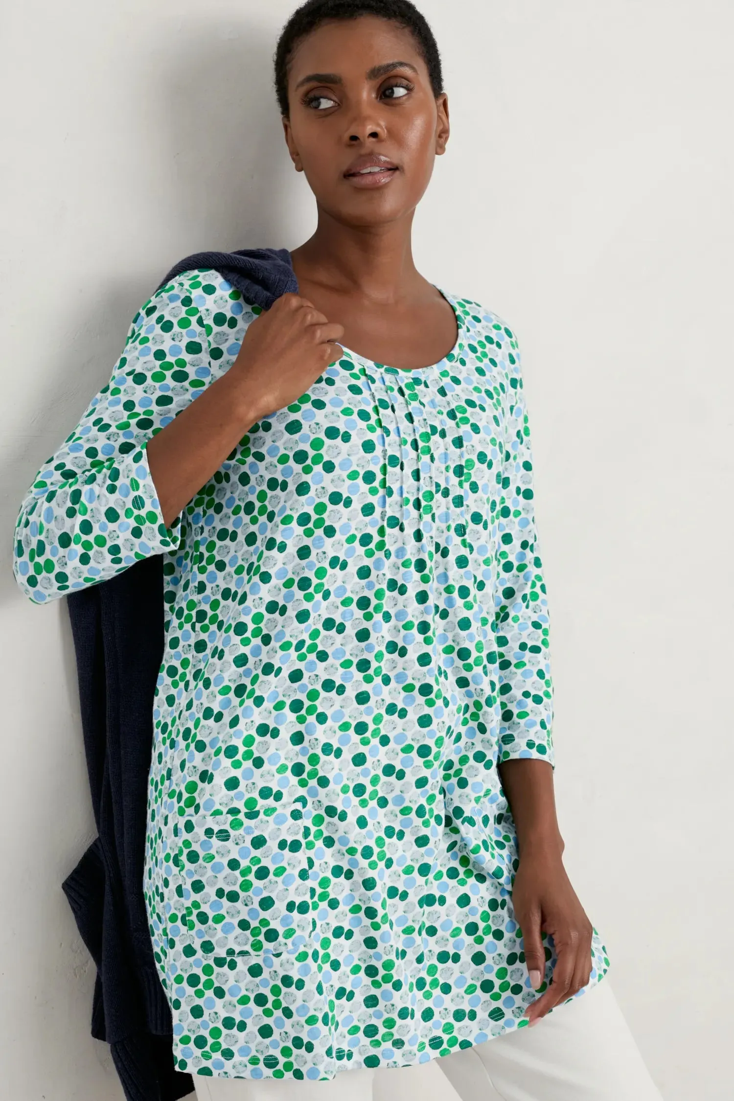 Seasalt Busy Lizzy Tunic