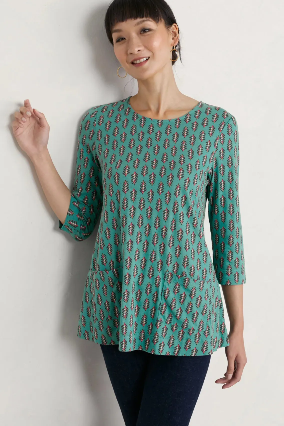 Seasalt Drawing Book Swing Top