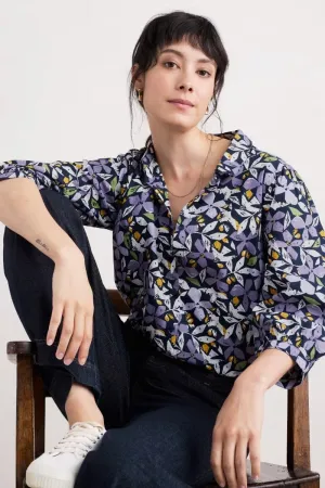 Seasalt Hope Cottage Blouse
