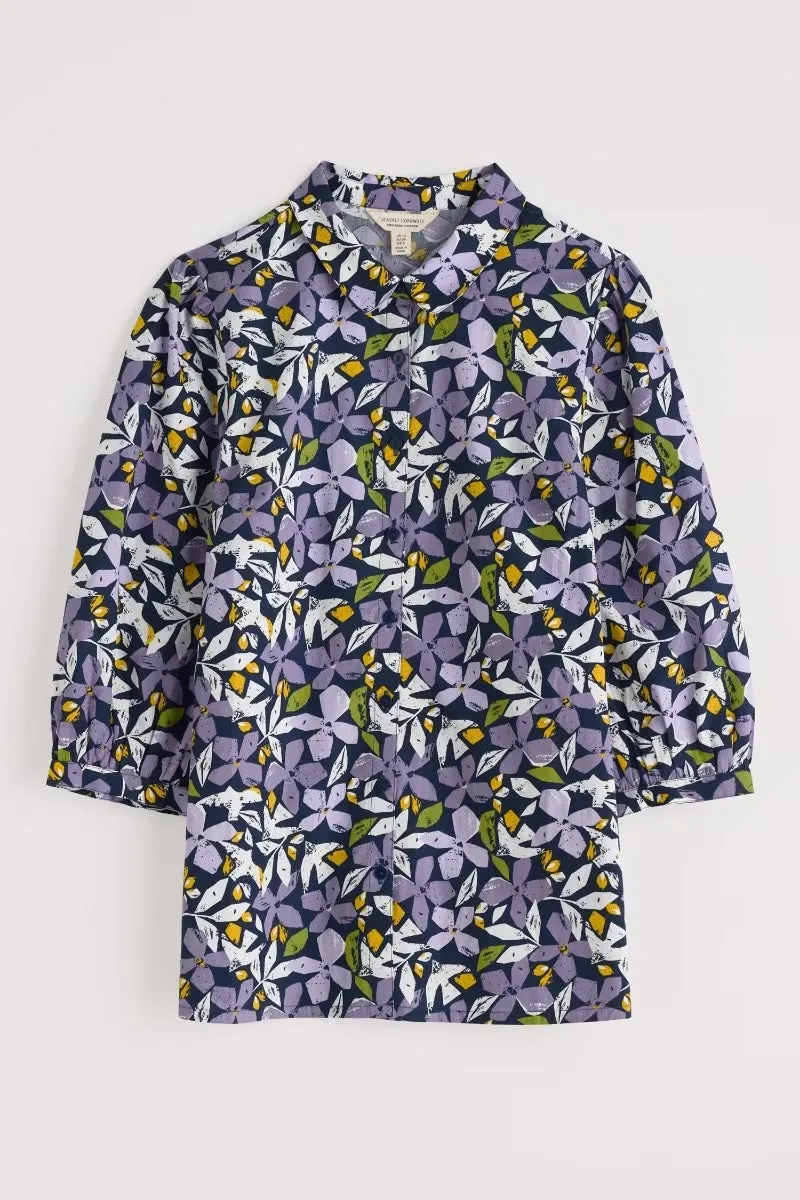 Seasalt Hope Cottage Blouse