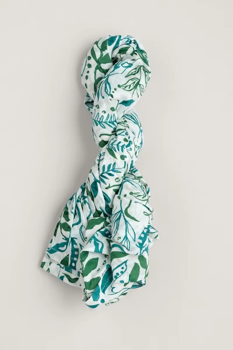 Seasalt Larissa Organic Cotton Shirt