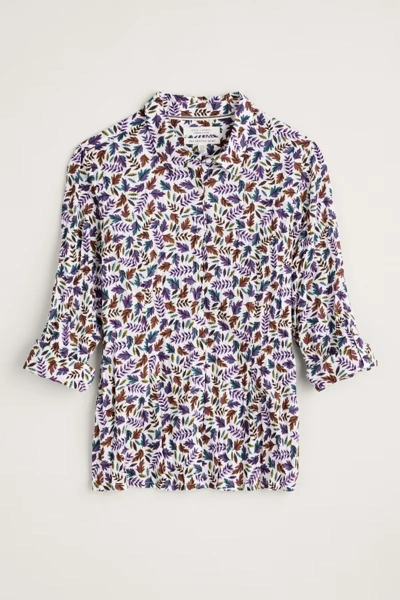 Seasalt Larissa Organic Cotton Shirt
