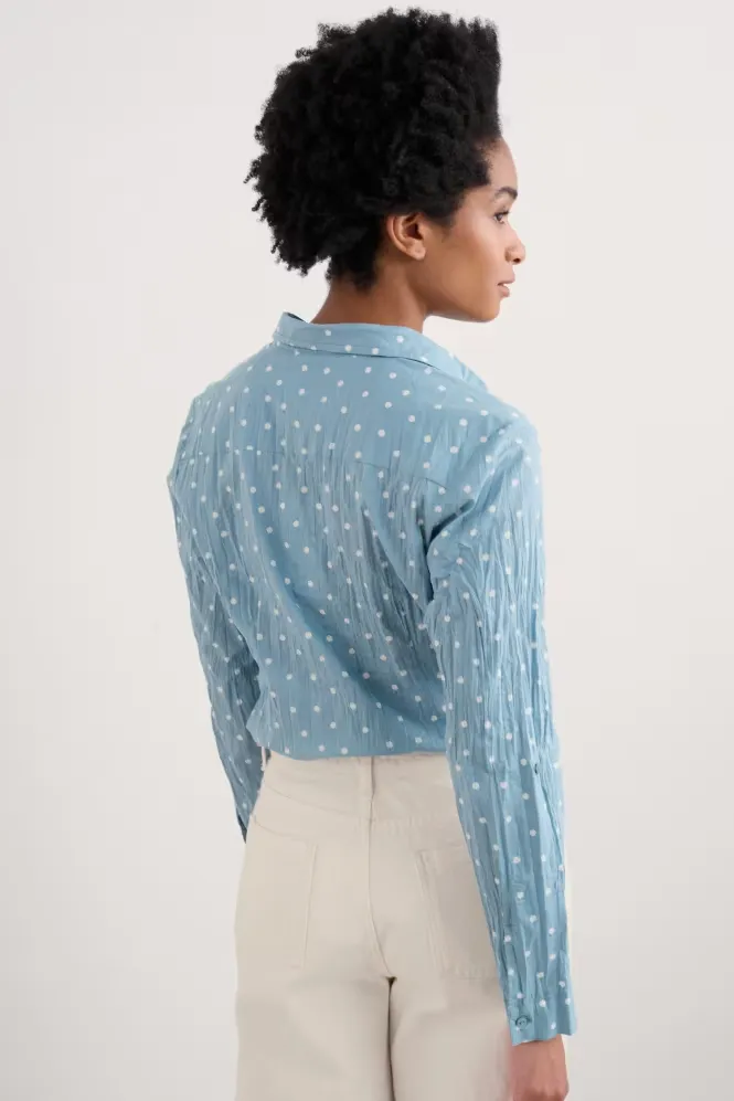 Seasalt Larissa Organic Cotton Shirt