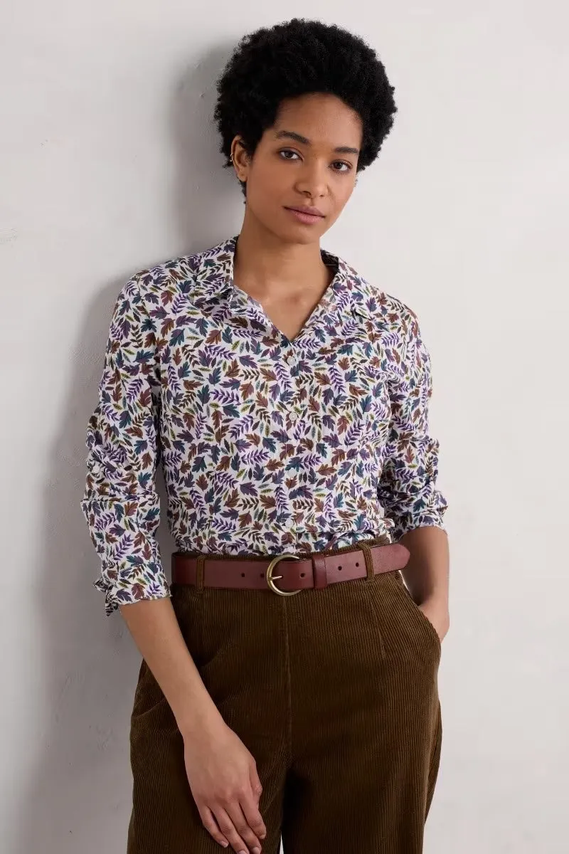 Seasalt Larissa Organic Cotton Shirt