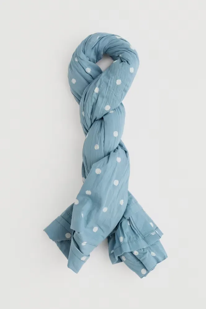 Seasalt Larissa Organic Cotton Shirt