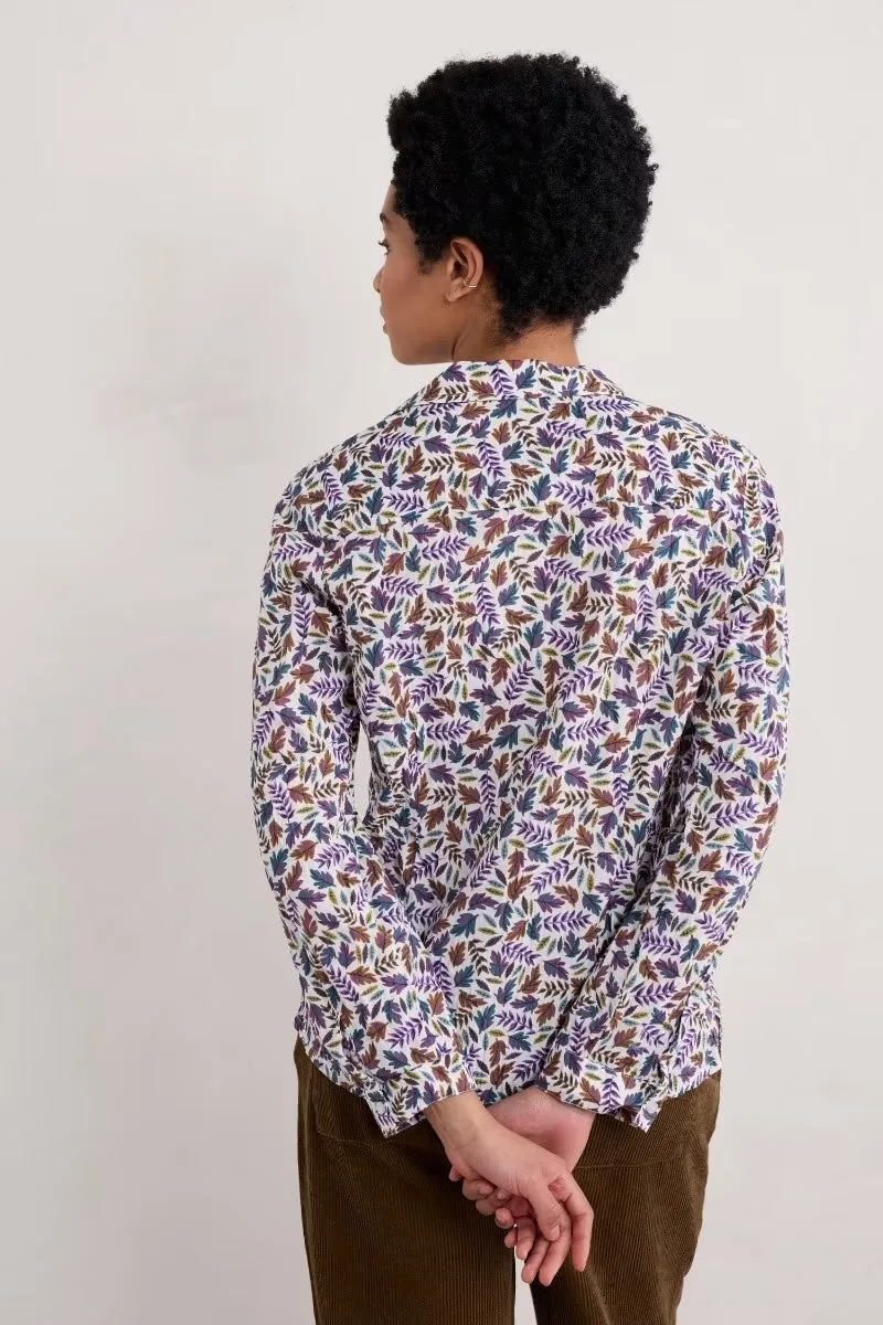 Seasalt Larissa Organic Cotton Shirt