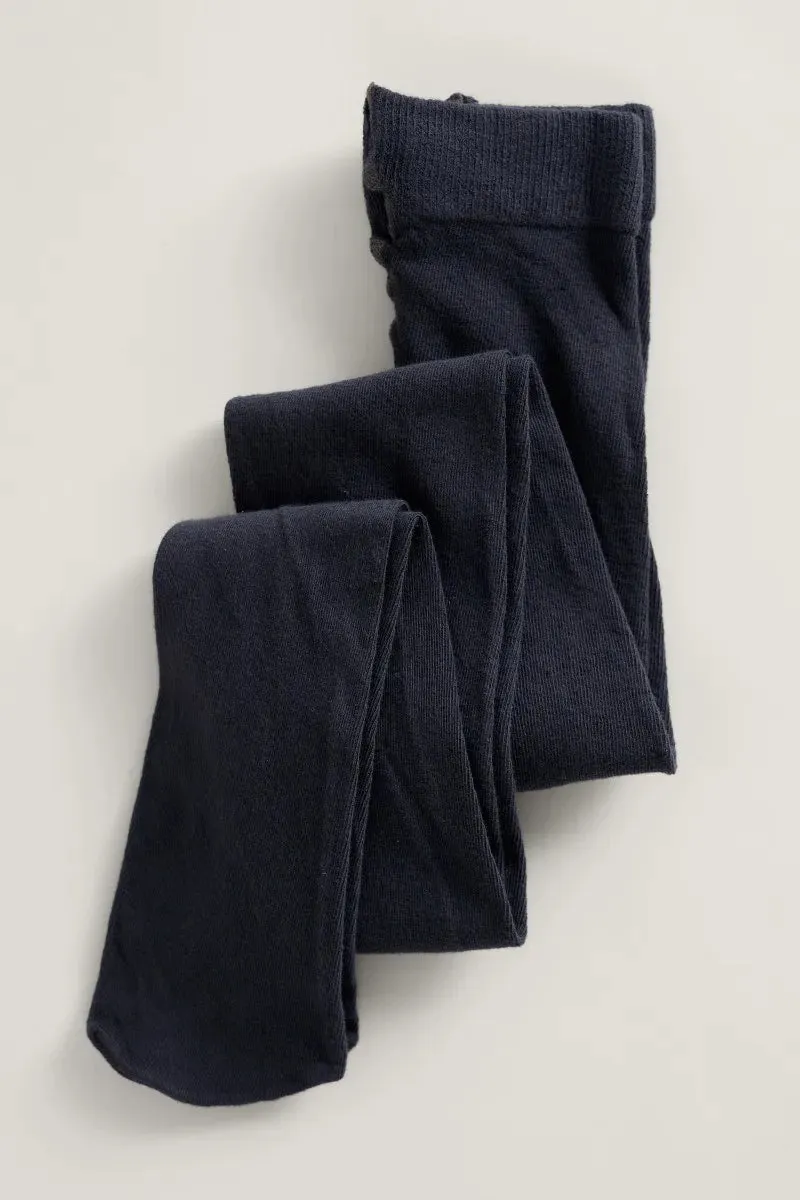 Seasalt Leven Organic Cotton Tights