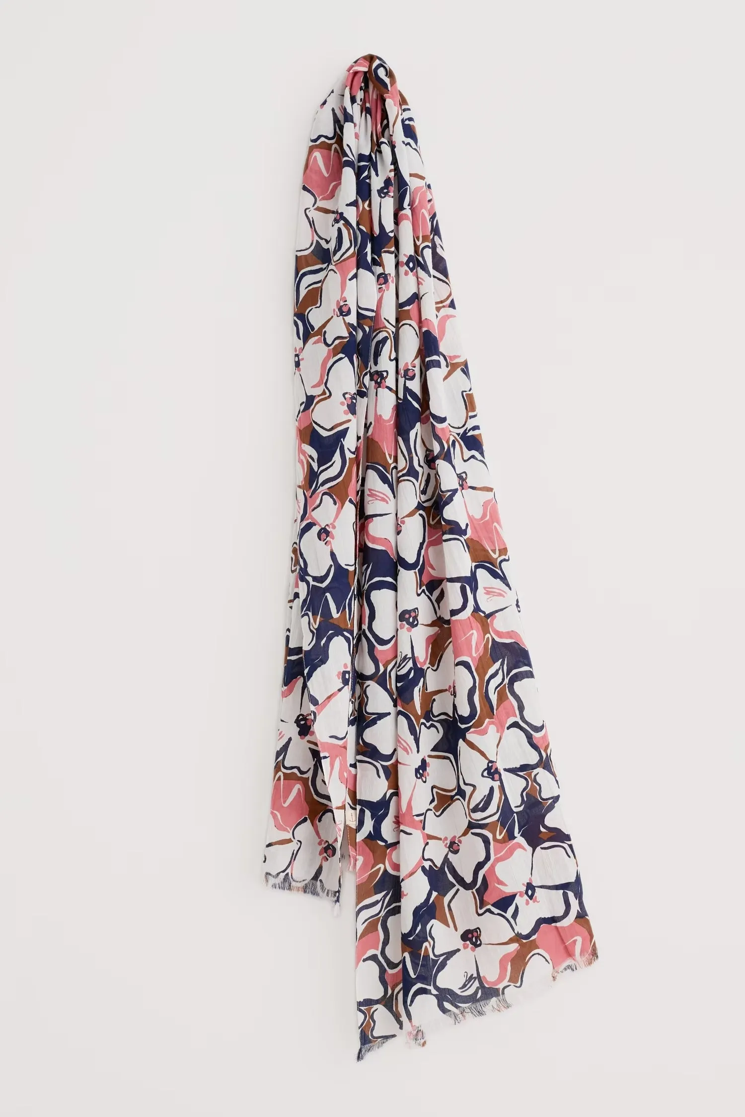 Seasalt New Everyday Circle Scarf