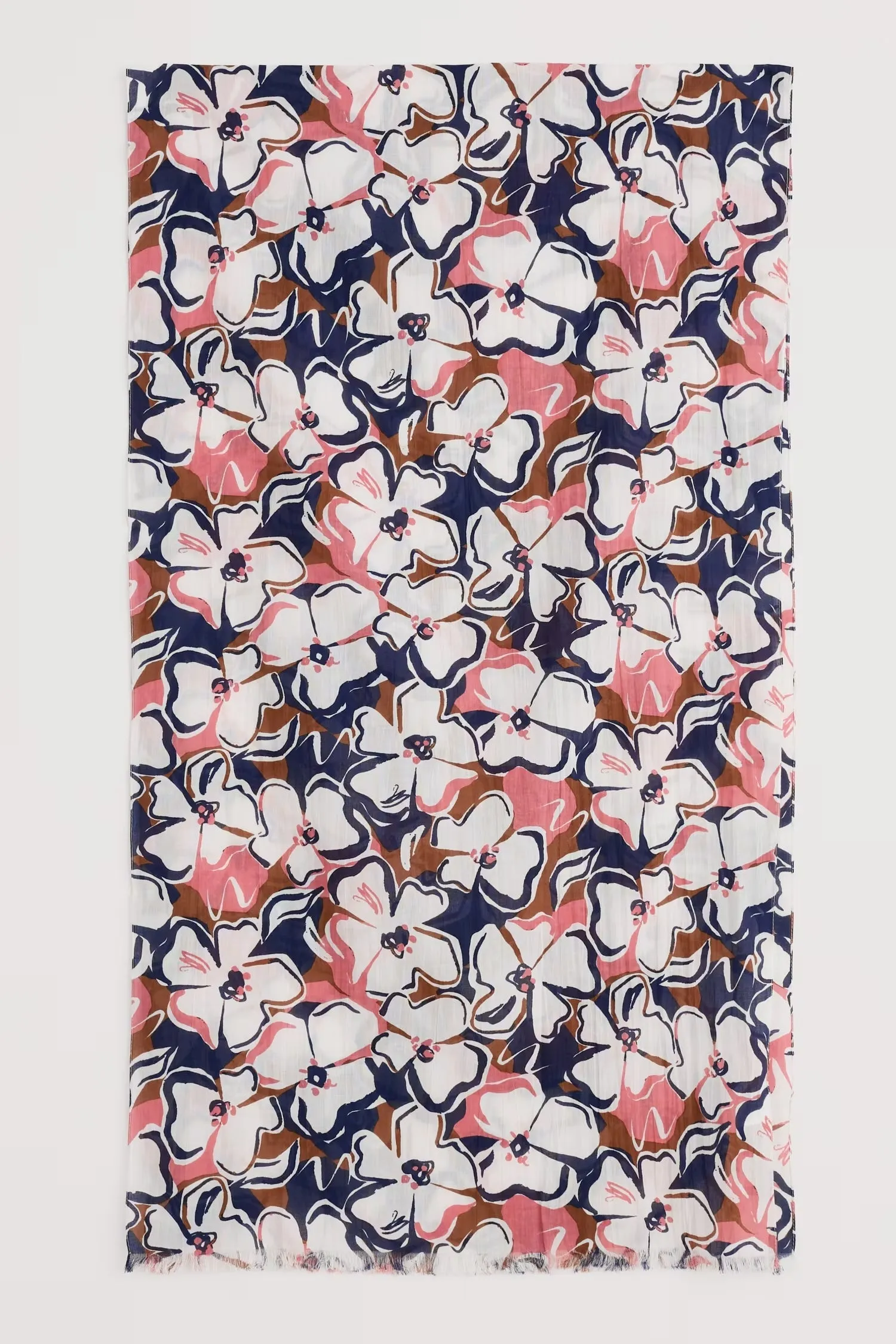 Seasalt New Everyday Circle Scarf