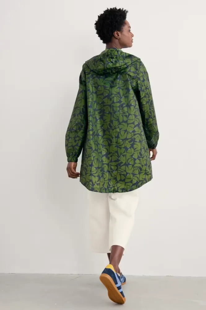 Seasalt Pack-It Waterproof Jacket
