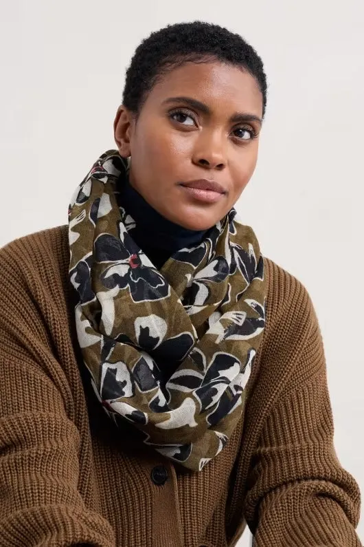 Seasalt Pretty Circle Scarf