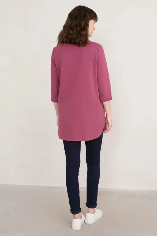 Seasalt River Meet Tunic