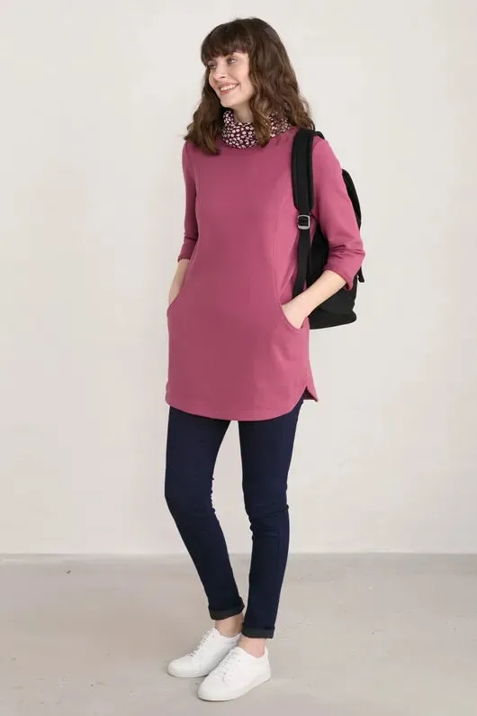 Seasalt River Meet Tunic