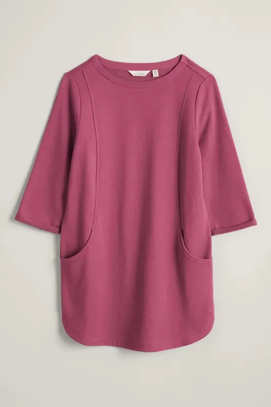 Seasalt River Meet Tunic