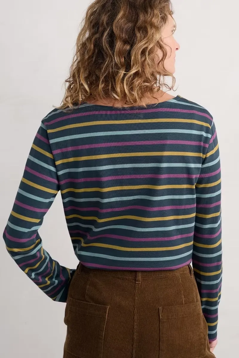 Seasalt Sailor Shirt