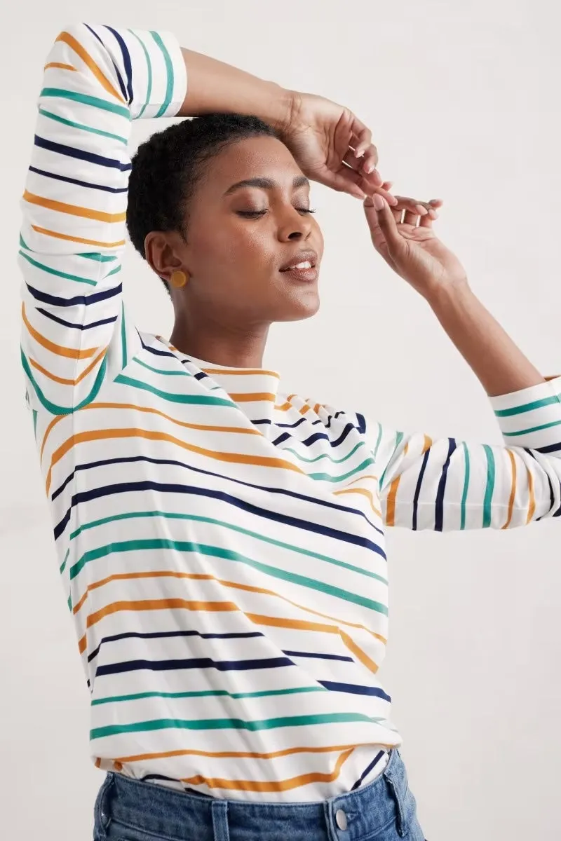 Seasalt Sailor Shirt