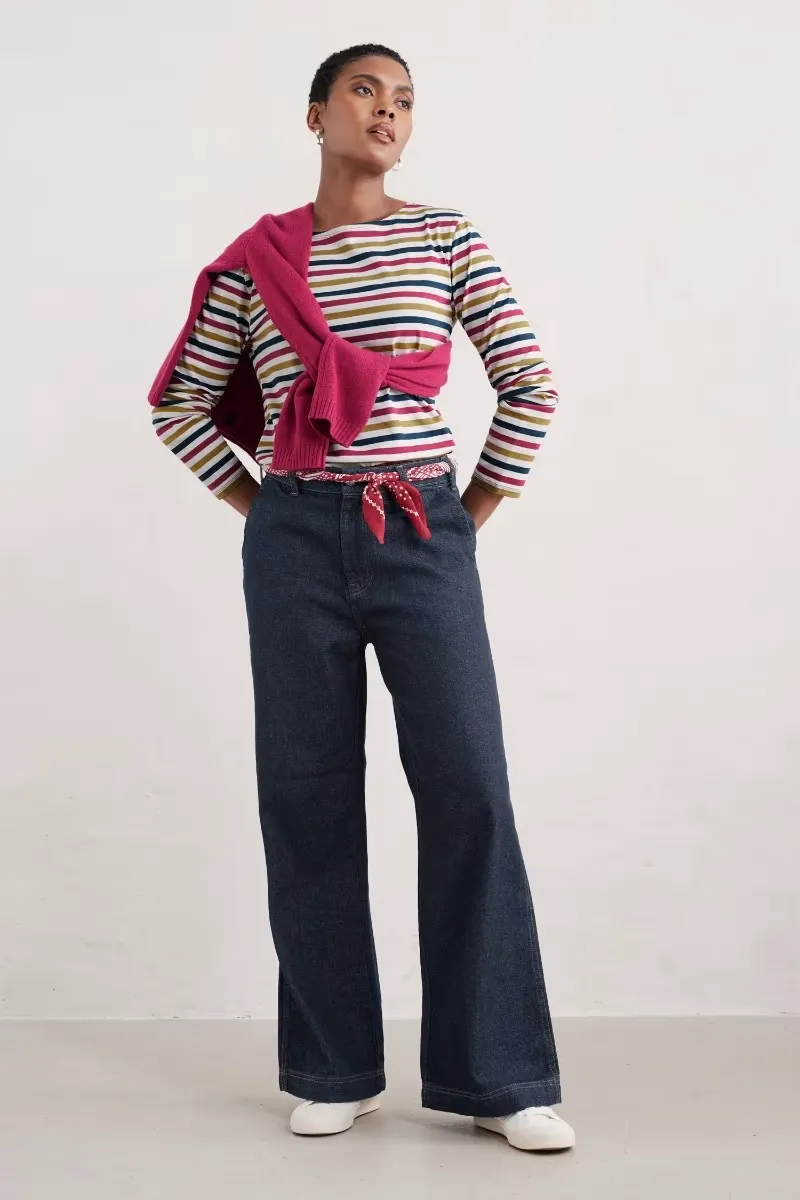 Seasalt Sailor Shirt