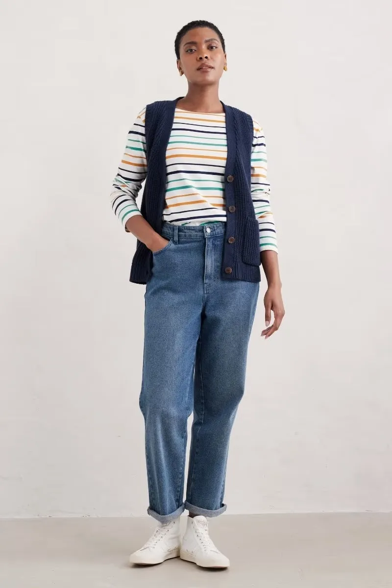 Seasalt Sailor Shirt